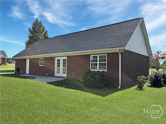 $282,000 | 45 Southwinds Drive, Colbert, GA 30628