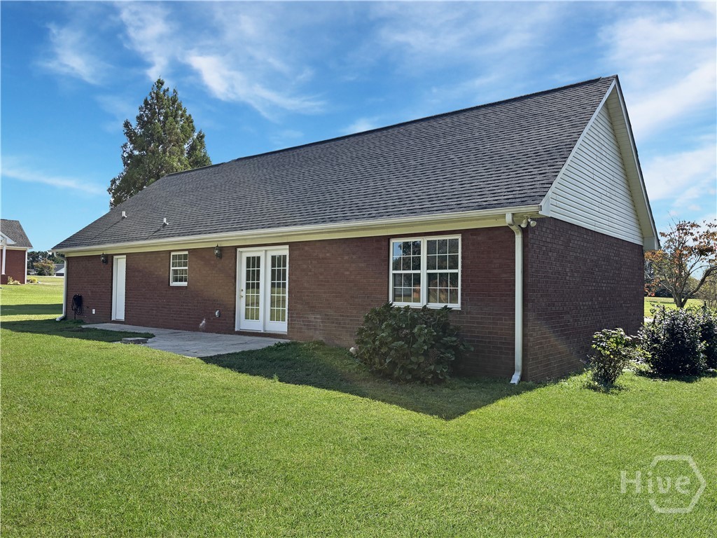 45 Southwinds Drive Colbert, GA 30628 - Photo 22 of 23