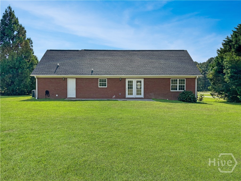 45 Southwinds Drive Colbert, GA 30628 - Photo 23 of 23