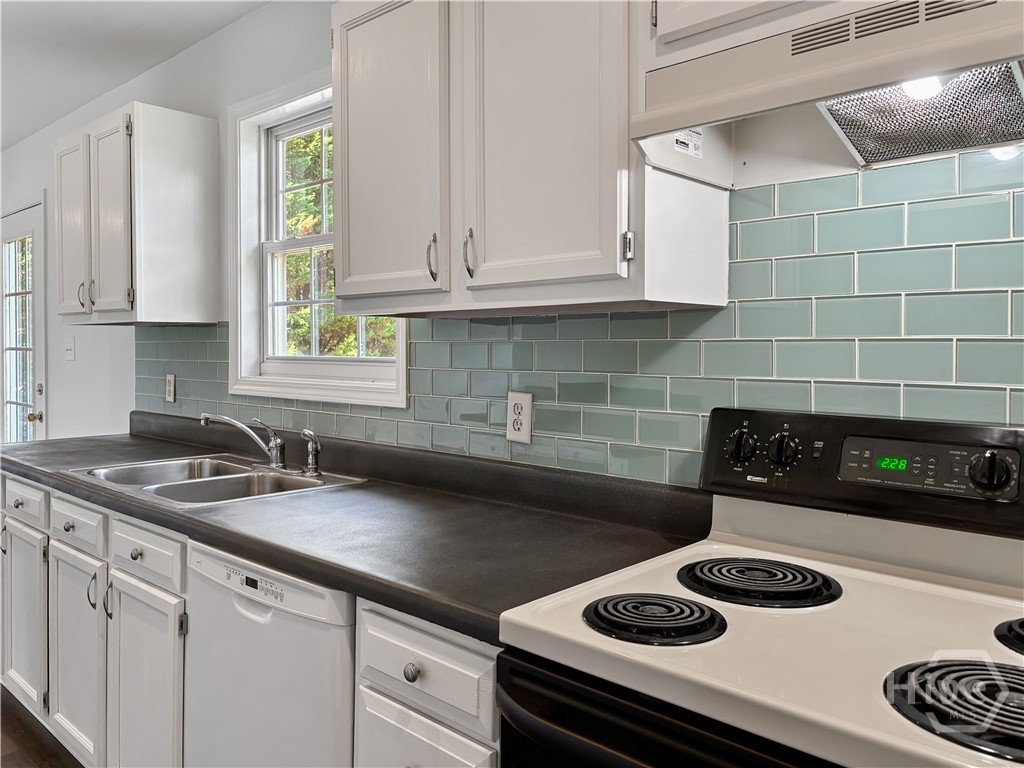 45 Southwinds Drive Colbert, GA 30628 - Photo 8 of 23