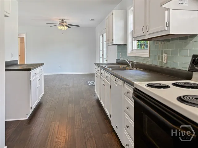 $282,000 | 45 Southwinds Drive, Colbert, GA 30628