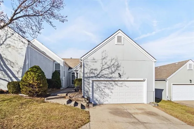 $374,900 | 414 Northeast 96th Terrace, Kansas City, MO 64155