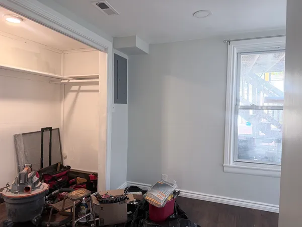 $1,650 | 4613 South St Louis Avenue, Unit 1, Chicago, IL 60632
