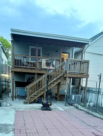 $1,650 | 4613 South St Louis Avenue, Unit 1, Chicago, IL 60632