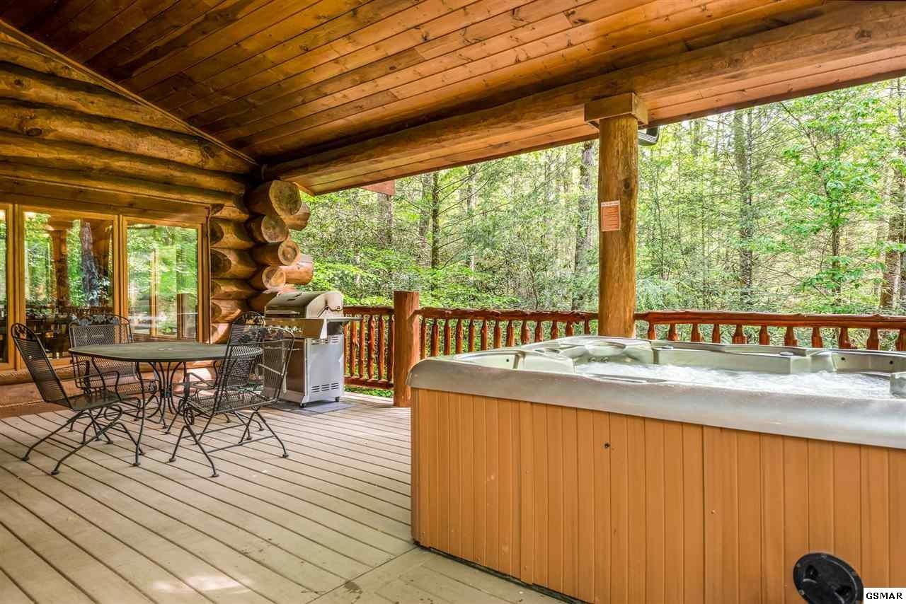 640 Pinnacle Vista Road, Unit EMMASPLACE Gatlinburg, TN 37738 - Photo 10 of 36 Gallery Image 10