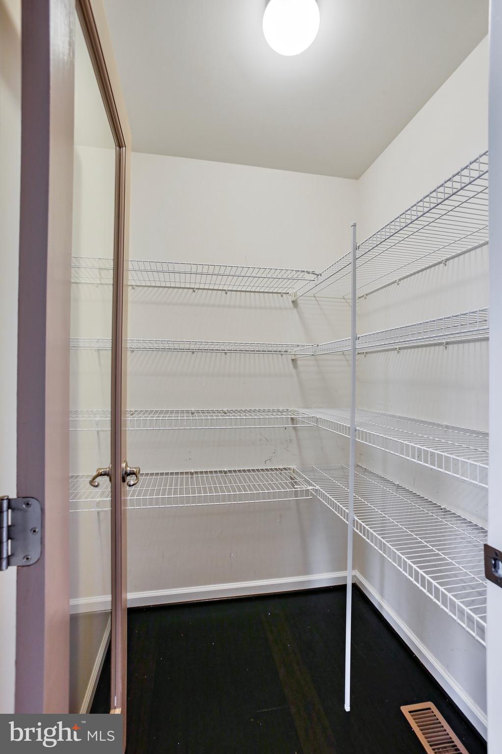 41597 Hoffman Drive Aldie, VA 20105 - Photo 16 of 42 a view of walk in closet