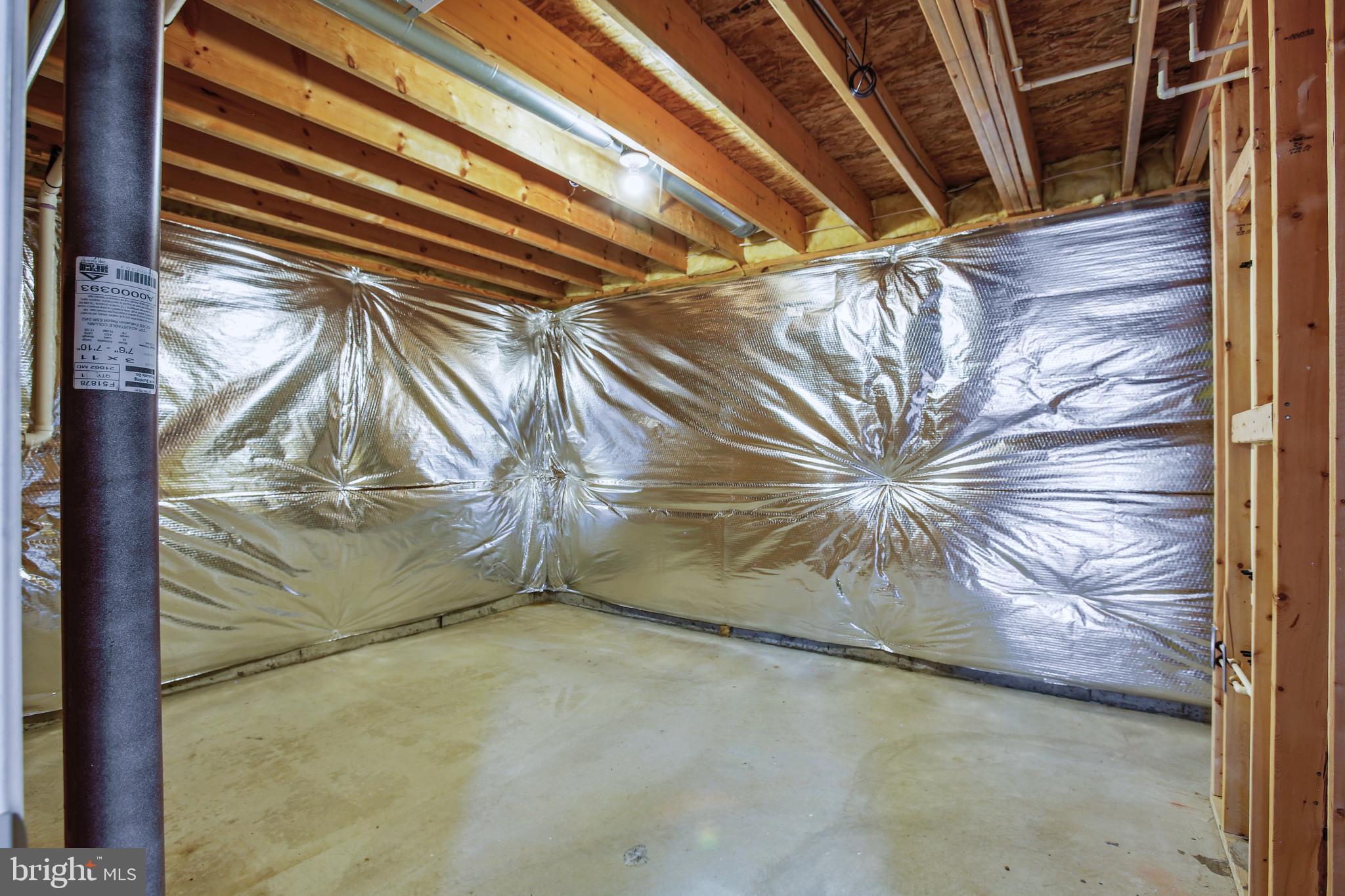 41597 Hoffman Drive Aldie, VA 20105 - Photo 38 of 42 a view of small space