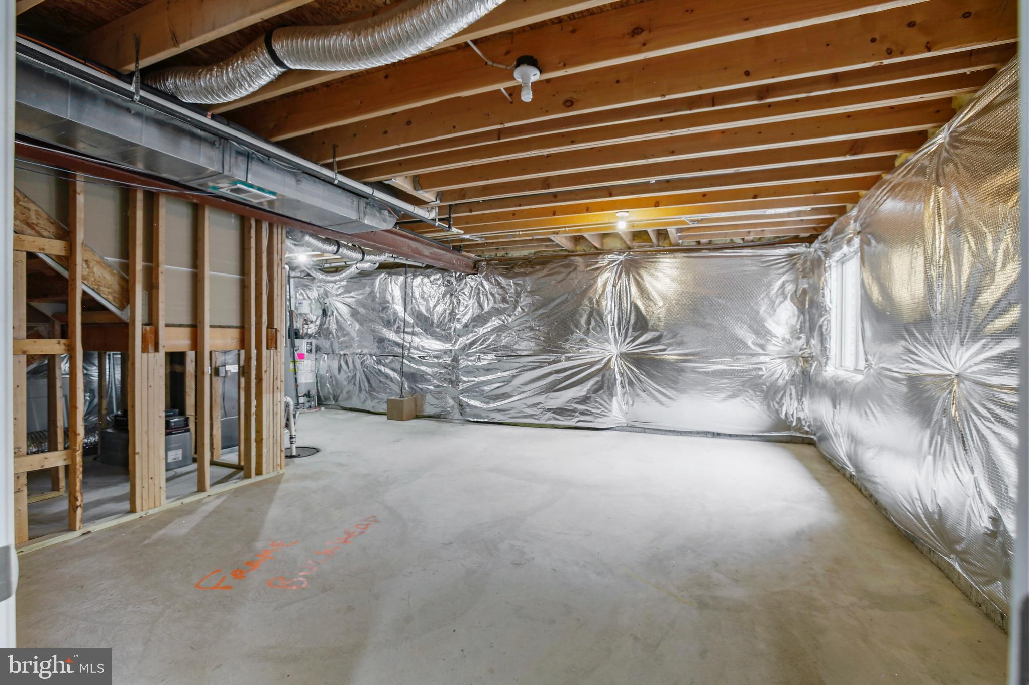 41597 Hoffman Drive Aldie, VA 20105 - Photo 39 of 42 a view of an empty room
