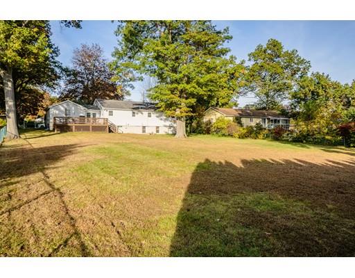 299 Forest Hills Road Springfield, MA 01128 - Photo 5 of 37 a view of an ocean from a yard