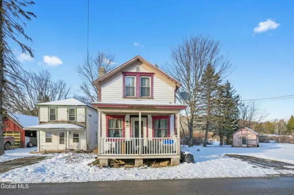 $96,500 | 143-149 County Highway 29, Kortright, NY 13739