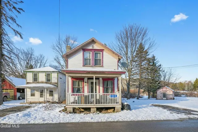 $99,000 | 143-149 County Highway 29, Kortright, NY 13739