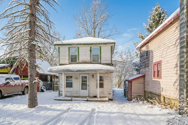 $99,000 | 143-149 County Highway 29, Kortright, NY 13739