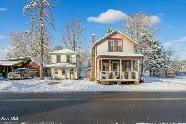 $99,000 | 143-149 County Highway 29, Kortright, NY 13739