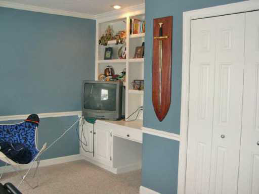 15177 Hunting Ridge Trail Granger, IN 46530 - Photo 8 of 8 Gallery Image 8