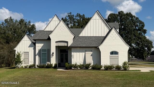 136 Robicheaux Road Broussard, LA 70518 - Photo 1 of 3 robicheaux front