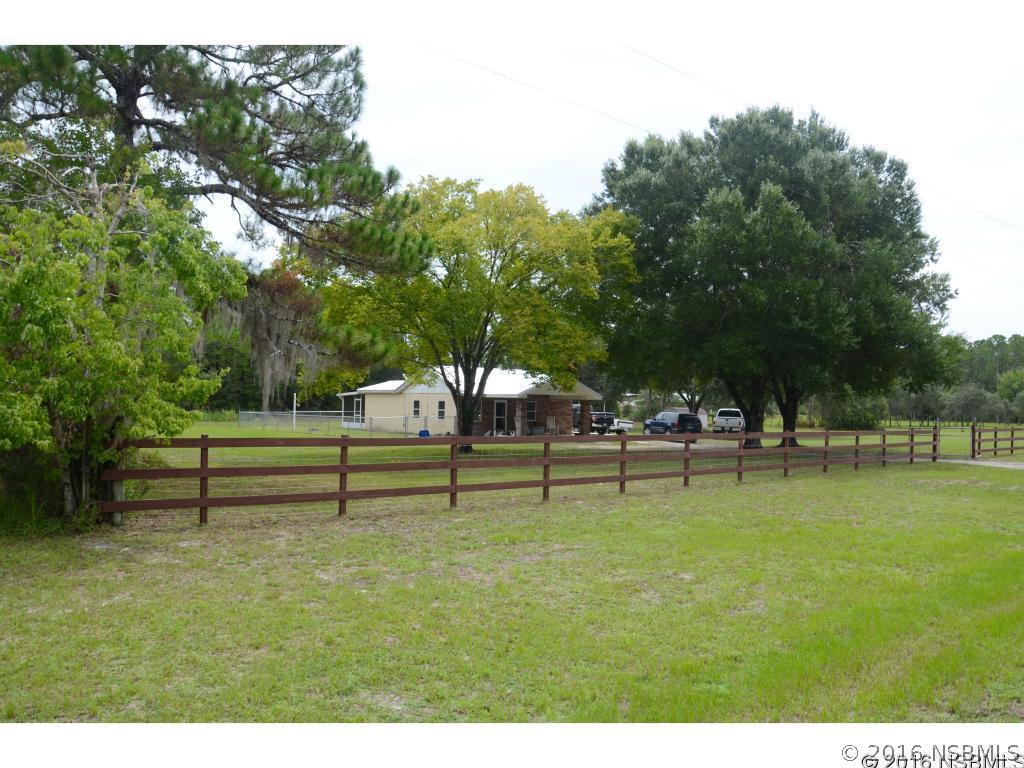 4751 Old Blue Ridge Road Edgewater, FL 32141 - Photo 1 of 35 Gallery Image 1