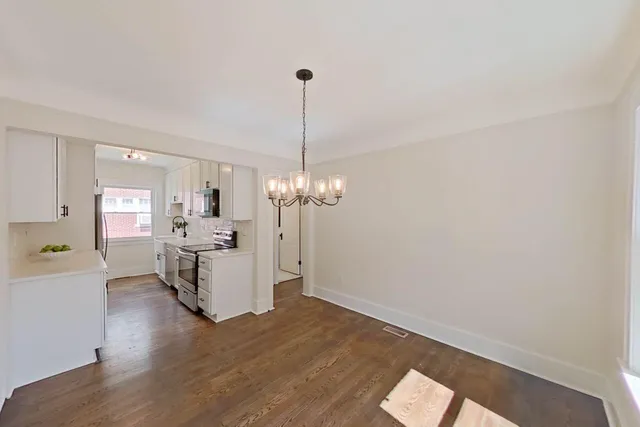 $359,900 | 1935 Church Place, Trenton, MI 48183