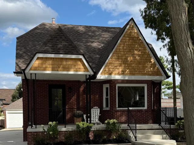 $359,900 | 1935 Church Place, Trenton, MI 48183