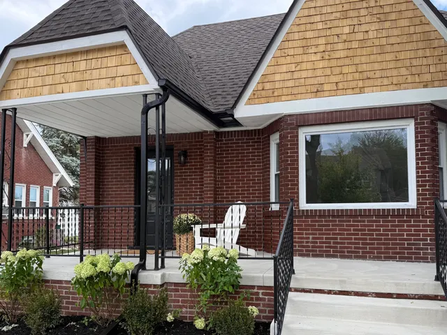 $359,900 | 1935 Church Place, Trenton, MI 48183