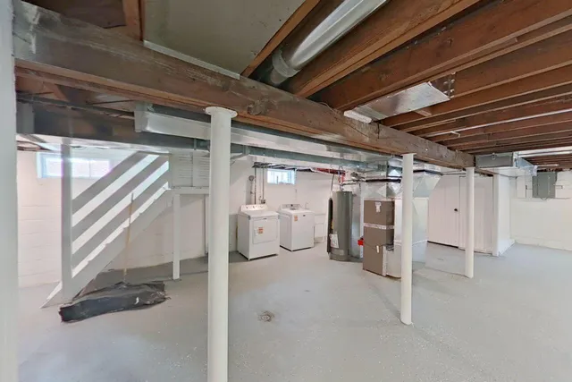 $359,900 | 1935 Church Place, Trenton, MI 48183