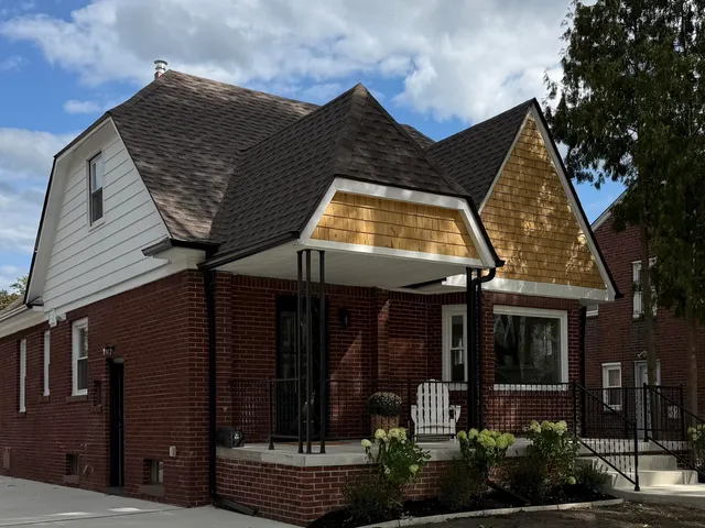 $359,900 | 1935 Church Place, Trenton, MI 48183