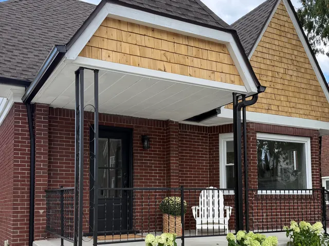 $359,900 | 1935 Church Place, Trenton, MI 48183