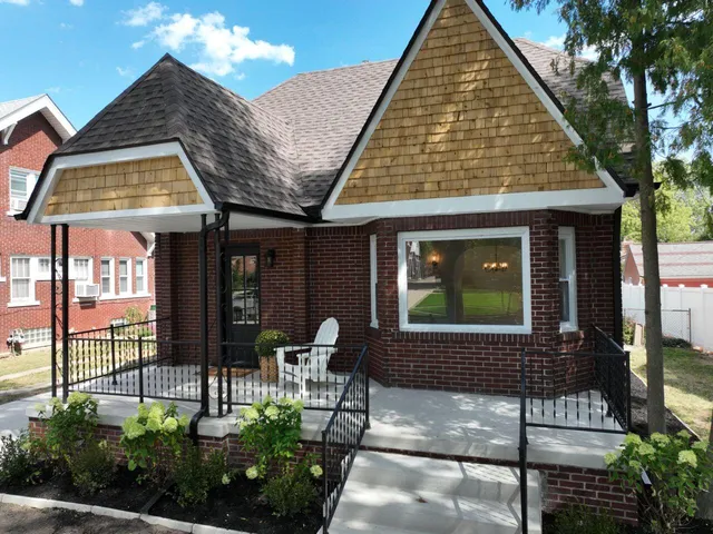 $359,900 | 1935 Church Place, Trenton, MI 48183