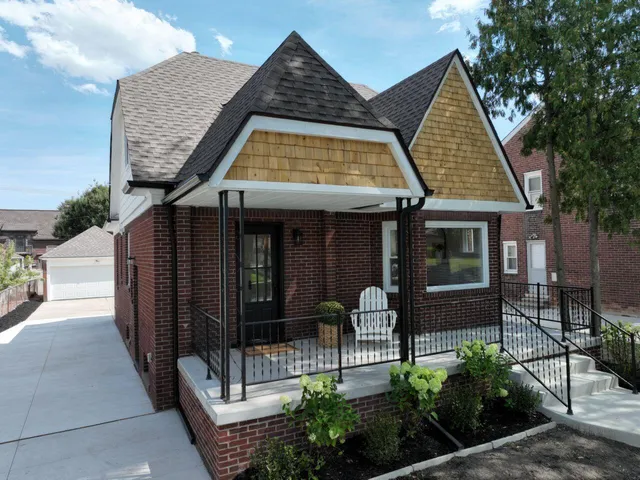 $359,900 | 1935 Church Place, Trenton, MI 48183