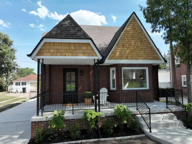 $359,900 | 1935 Church Place, Trenton, MI 48183