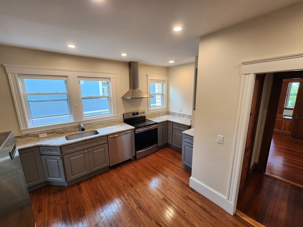 47 Springfield Street, Unit 2 Belmont, MA 02478 - Photo 27 of 33 Gallery Image 27