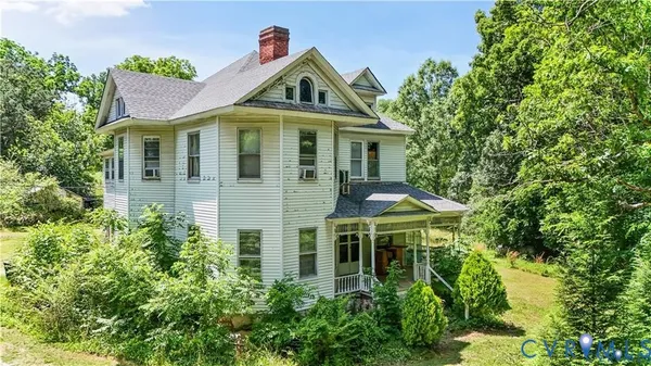$210,000 | 265 Proctor Street, Drakes Branch, VA 23937