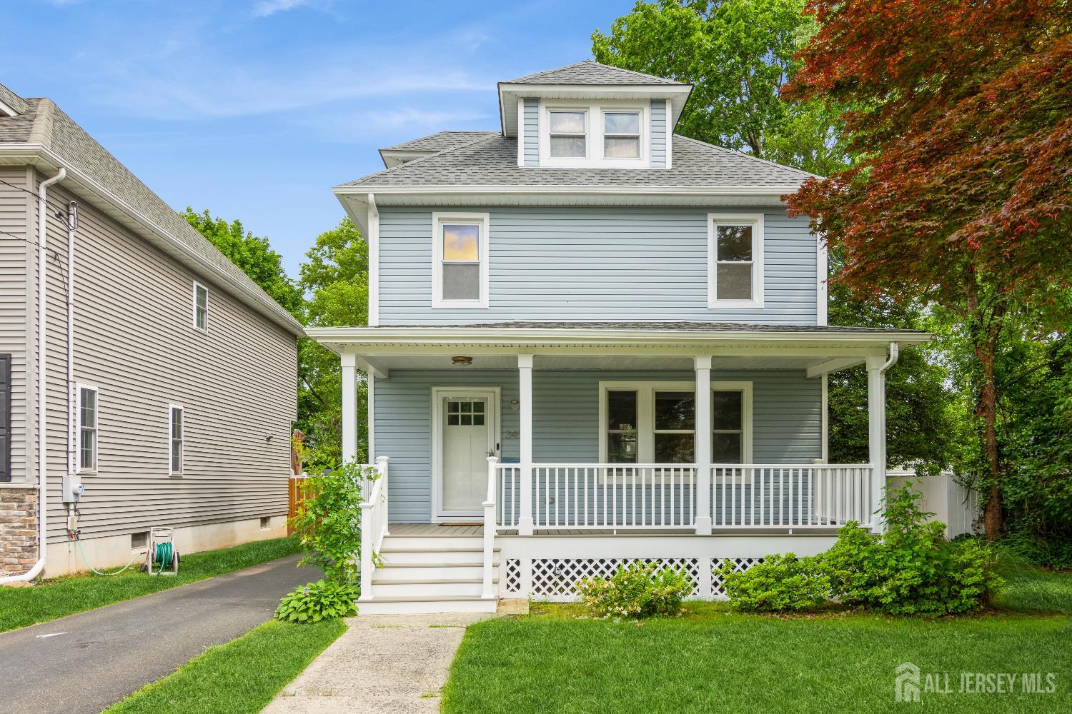 345 1st Street Dunellen, NJ 08812 - Photo 1 of 24 Gallery Image 1