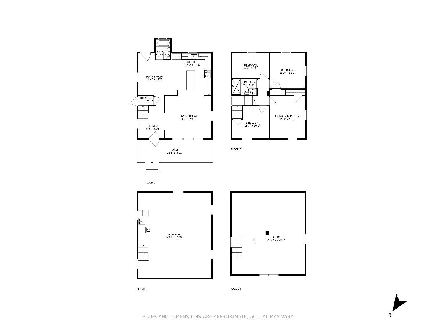 345 1st Street Dunellen, NJ 08812 - Photo 20 of 24 Gallery Image 20