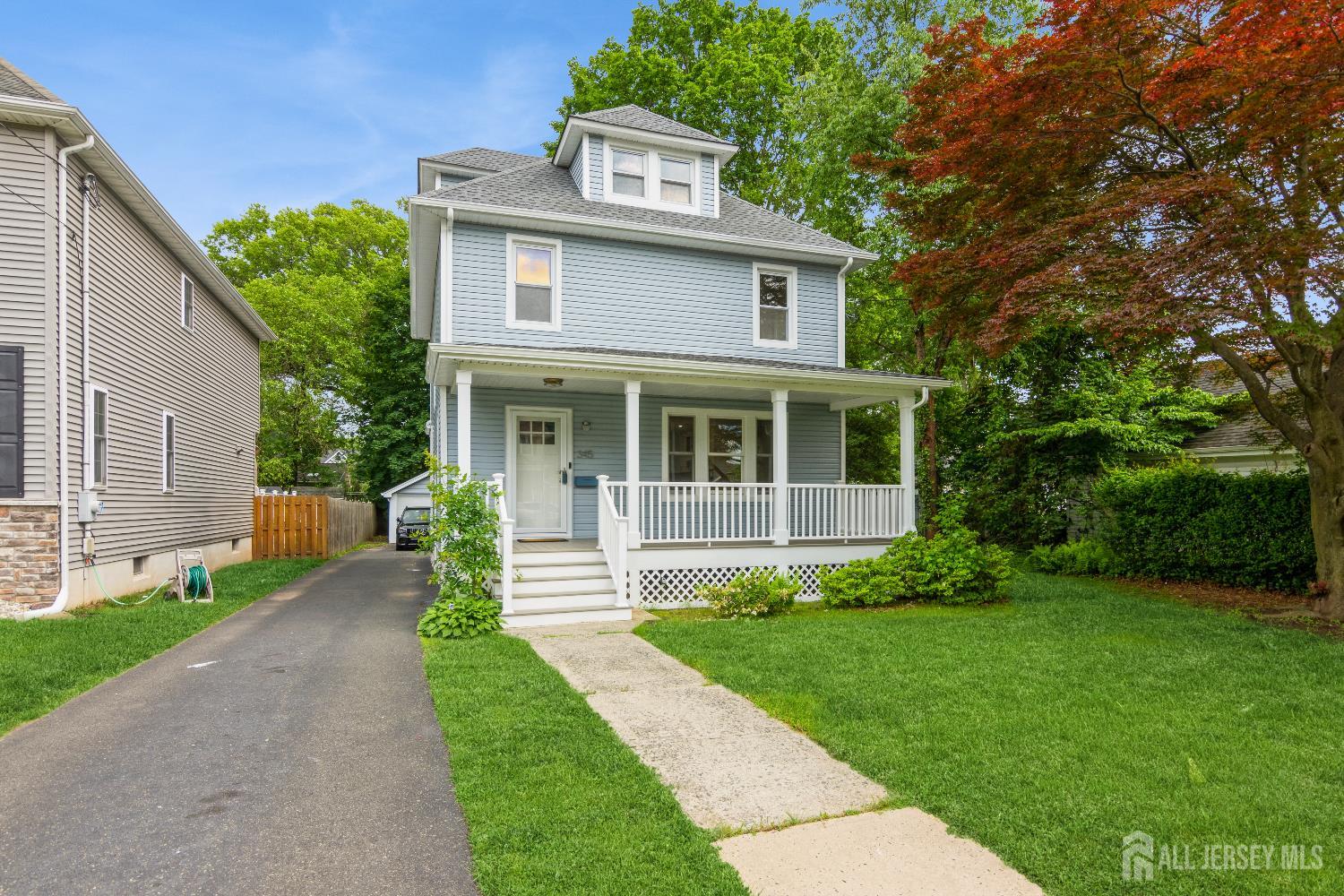 345 1st Street Dunellen, NJ 08812 - Photo 3 of 24 Gallery Image 3