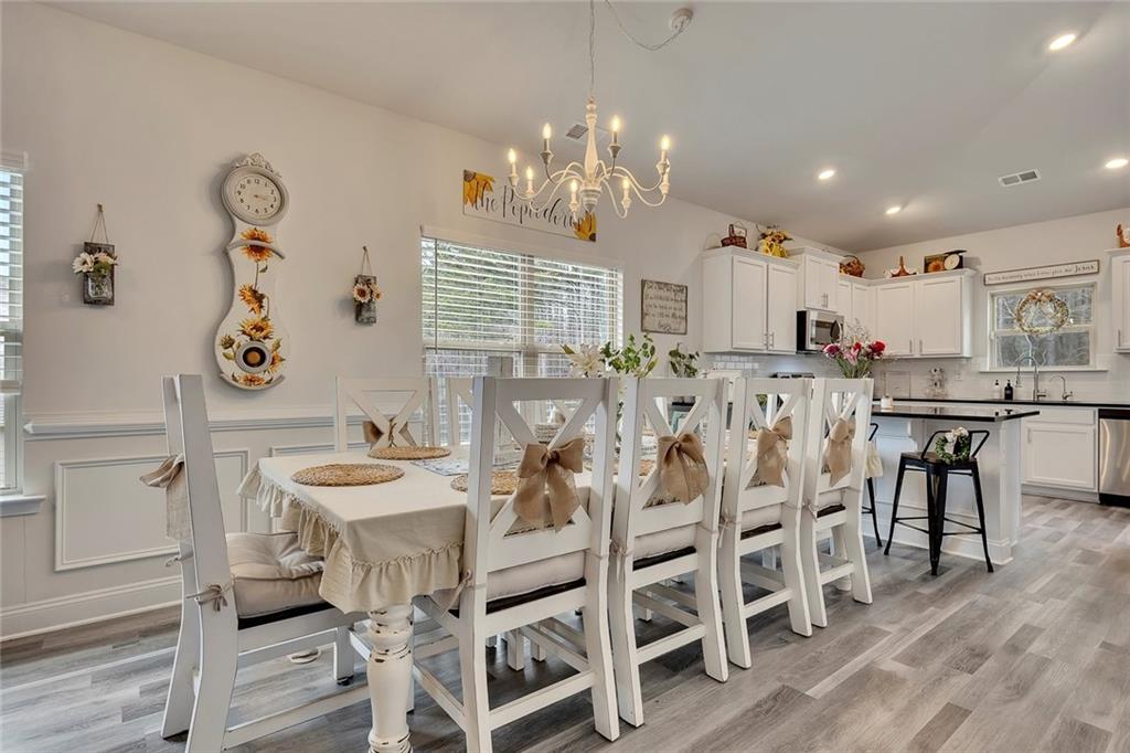 173 Bramlett Ridge Drive Dallas, GA 30157 - Photo 12 of 48