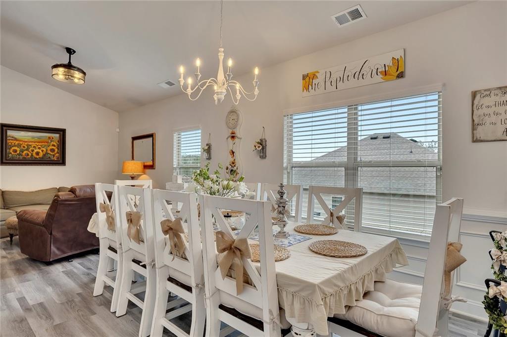 173 Bramlett Ridge Drive Dallas, GA 30157 - Photo 13 of 48