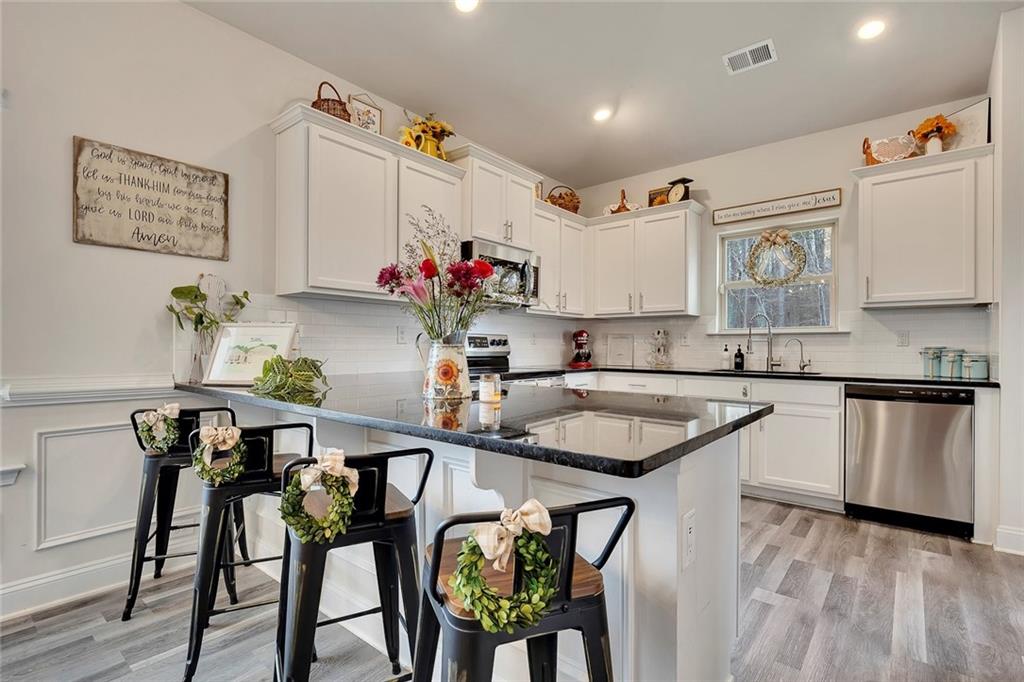 173 Bramlett Ridge Drive Dallas, GA 30157 - Photo 14 of 48