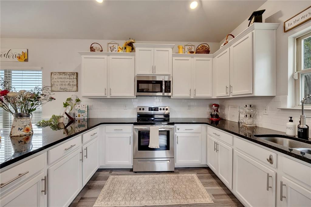 173 Bramlett Ridge Drive Dallas, GA 30157 - Photo 15 of 48