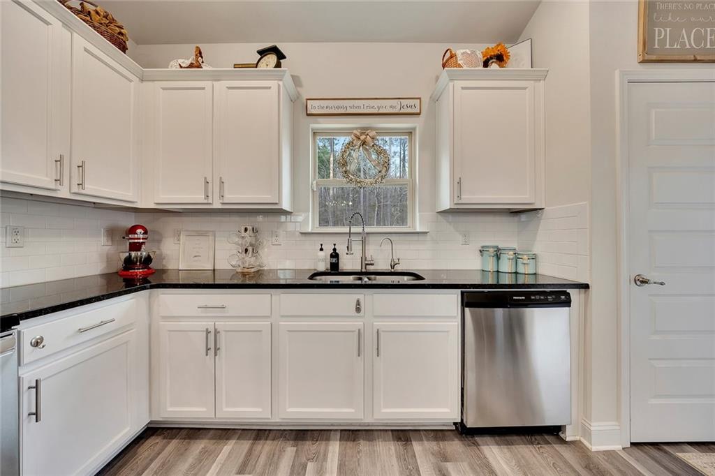 173 Bramlett Ridge Drive Dallas, GA 30157 - Photo 16 of 48