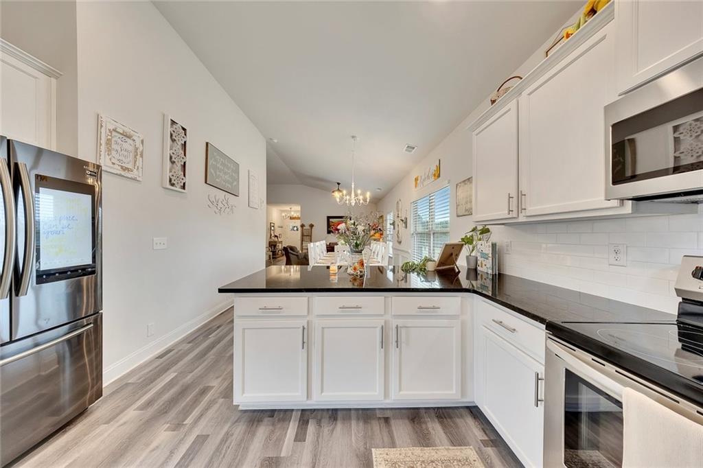 173 Bramlett Ridge Drive Dallas, GA 30157 - Photo 17 of 48