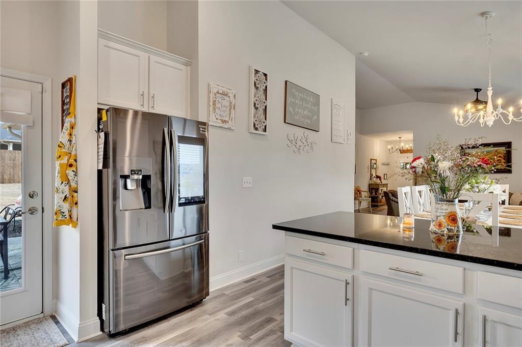 173 Bramlett Ridge Drive Dallas, GA 30157 - Photo 18 of 48