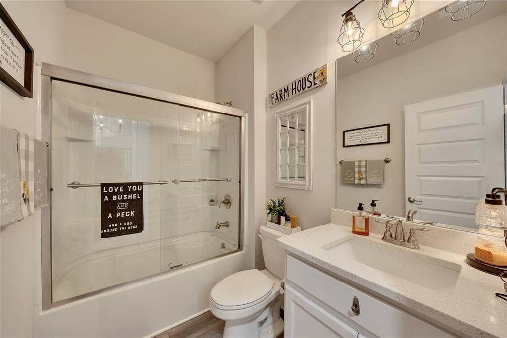 173 Bramlett Ridge Drive Dallas, GA 30157 - Photo 19 of 48