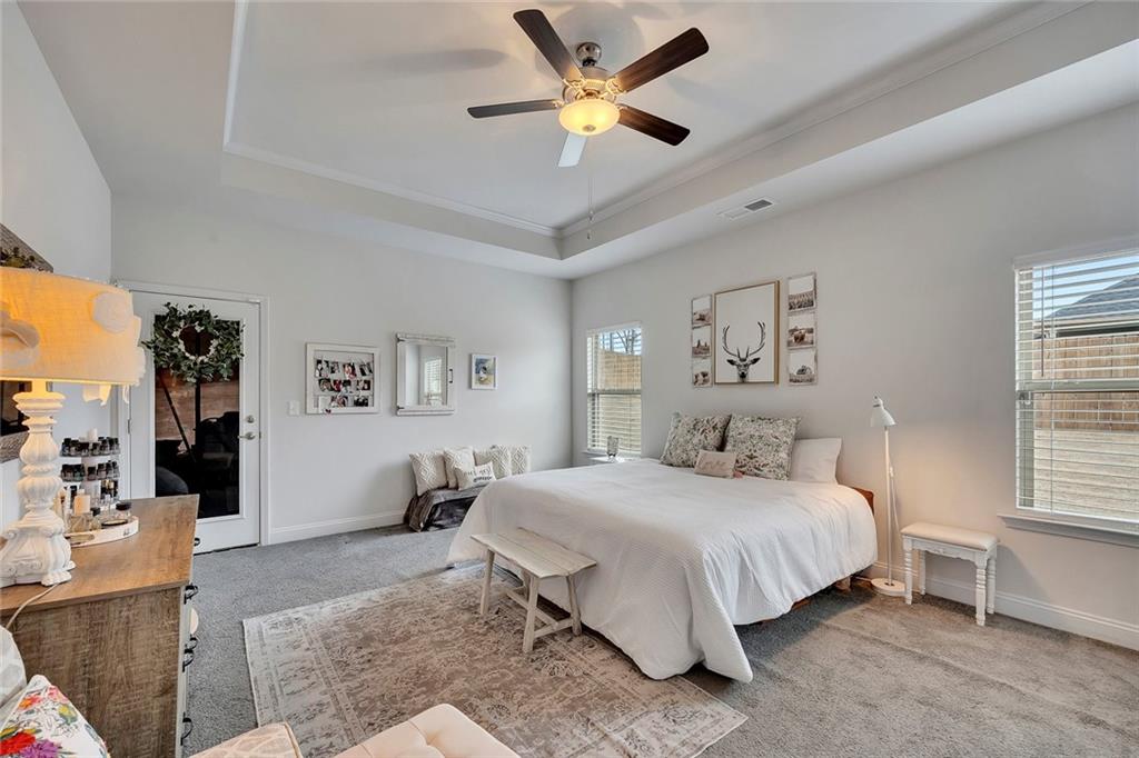 173 Bramlett Ridge Drive Dallas, GA 30157 - Photo 20 of 48