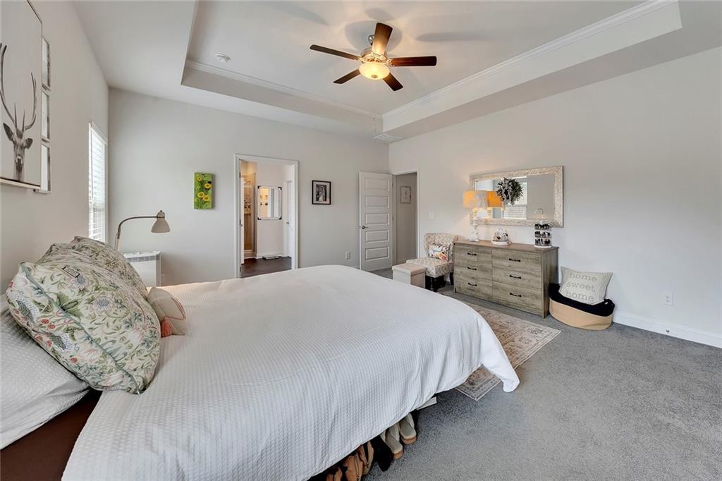 173 Bramlett Ridge Drive Dallas, GA 30157 - Photo 22 of 48