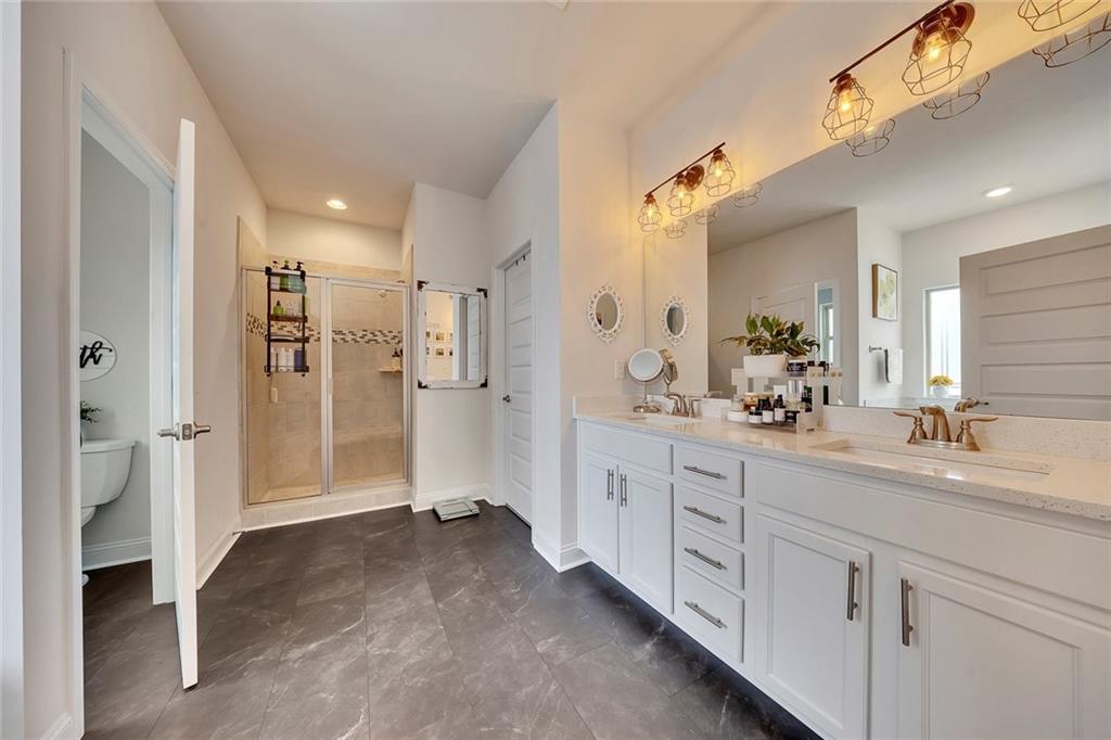 173 Bramlett Ridge Drive Dallas, GA 30157 - Photo 23 of 48