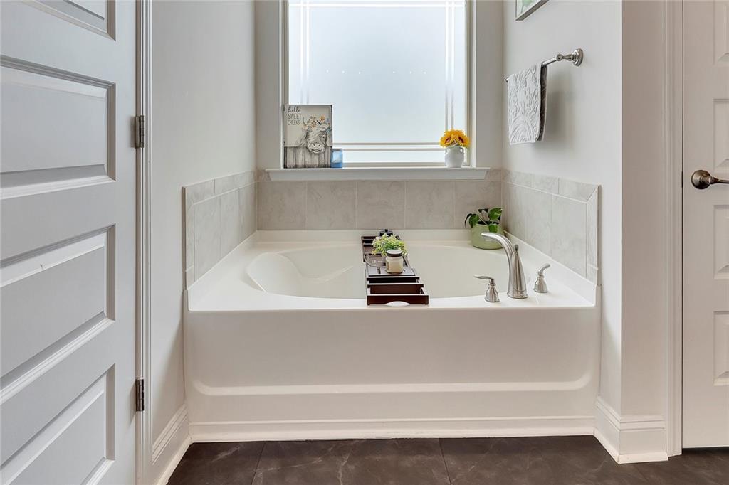 173 Bramlett Ridge Drive Dallas, GA 30157 - Photo 25 of 48