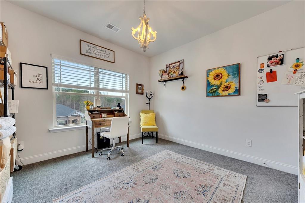 173 Bramlett Ridge Drive Dallas, GA 30157 - Photo 27 of 48