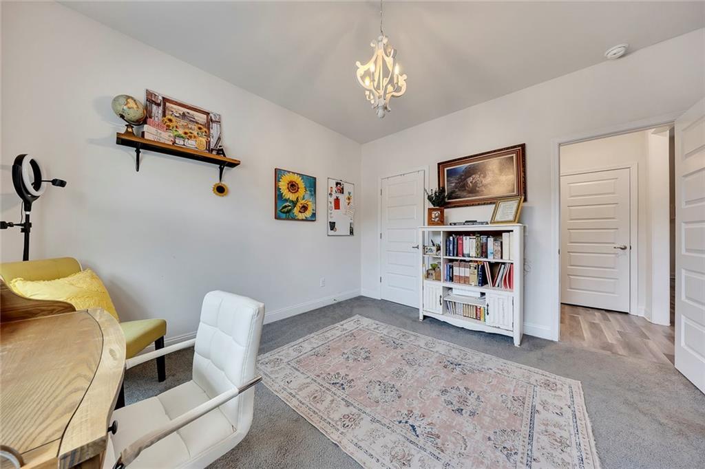 173 Bramlett Ridge Drive Dallas, GA 30157 - Photo 28 of 48