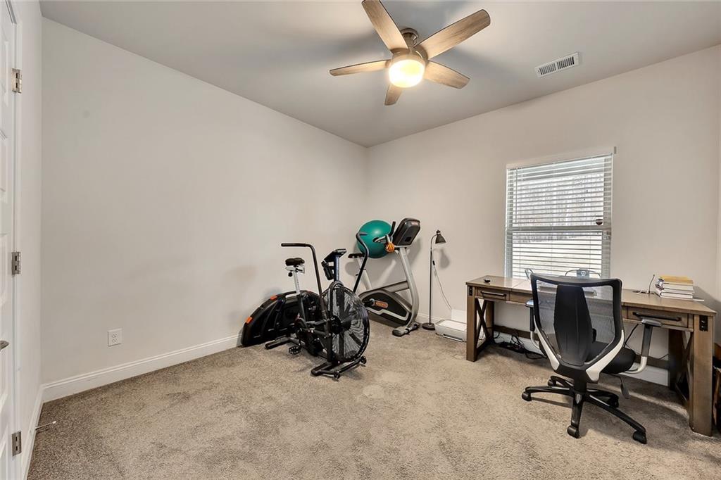 173 Bramlett Ridge Drive Dallas, GA 30157 - Photo 29 of 48