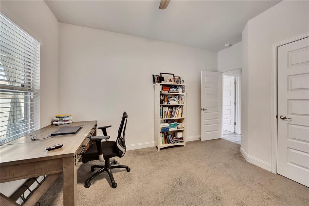 173 Bramlett Ridge Drive Dallas, GA 30157 - Photo 30 of 48